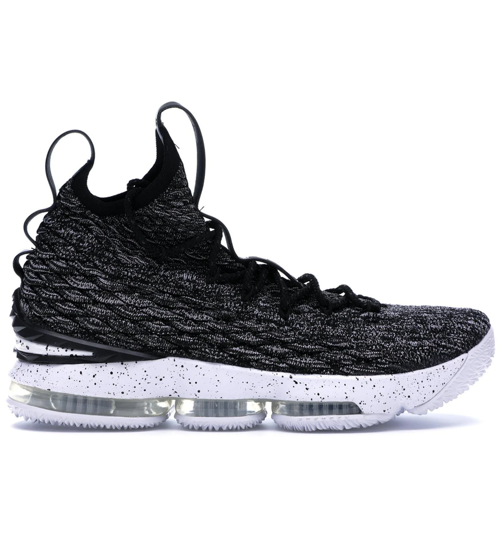 Lebron 15 2025 ashes high
