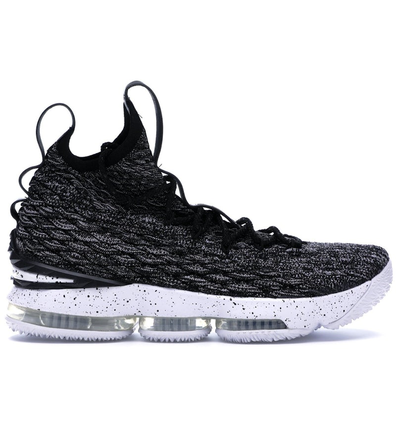 Lebron 15 size 1 cheap
