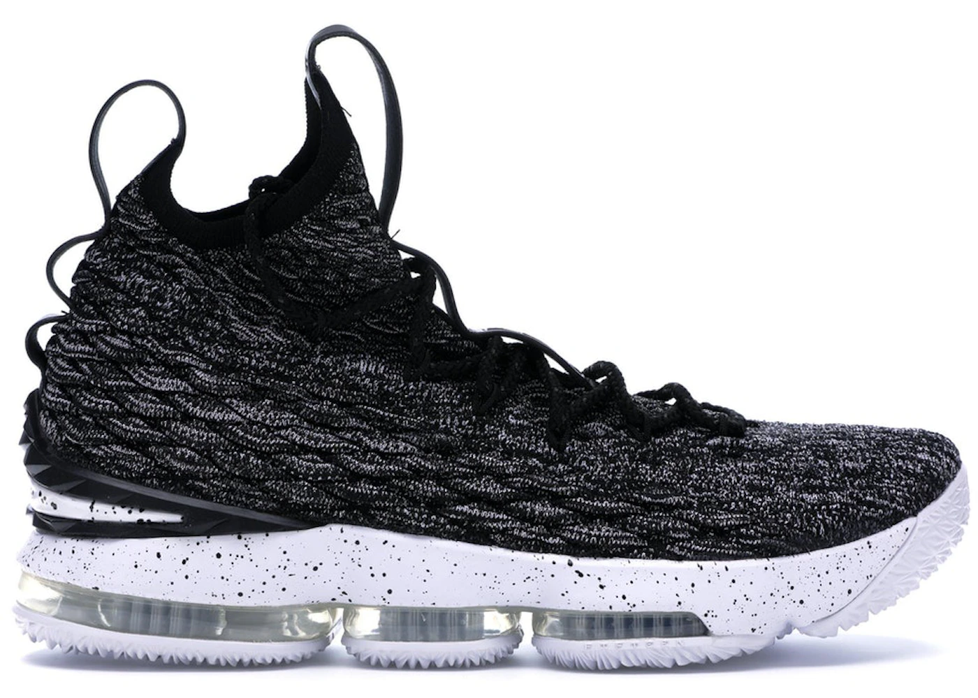 Lebron 15 ashes size 13 outlet
