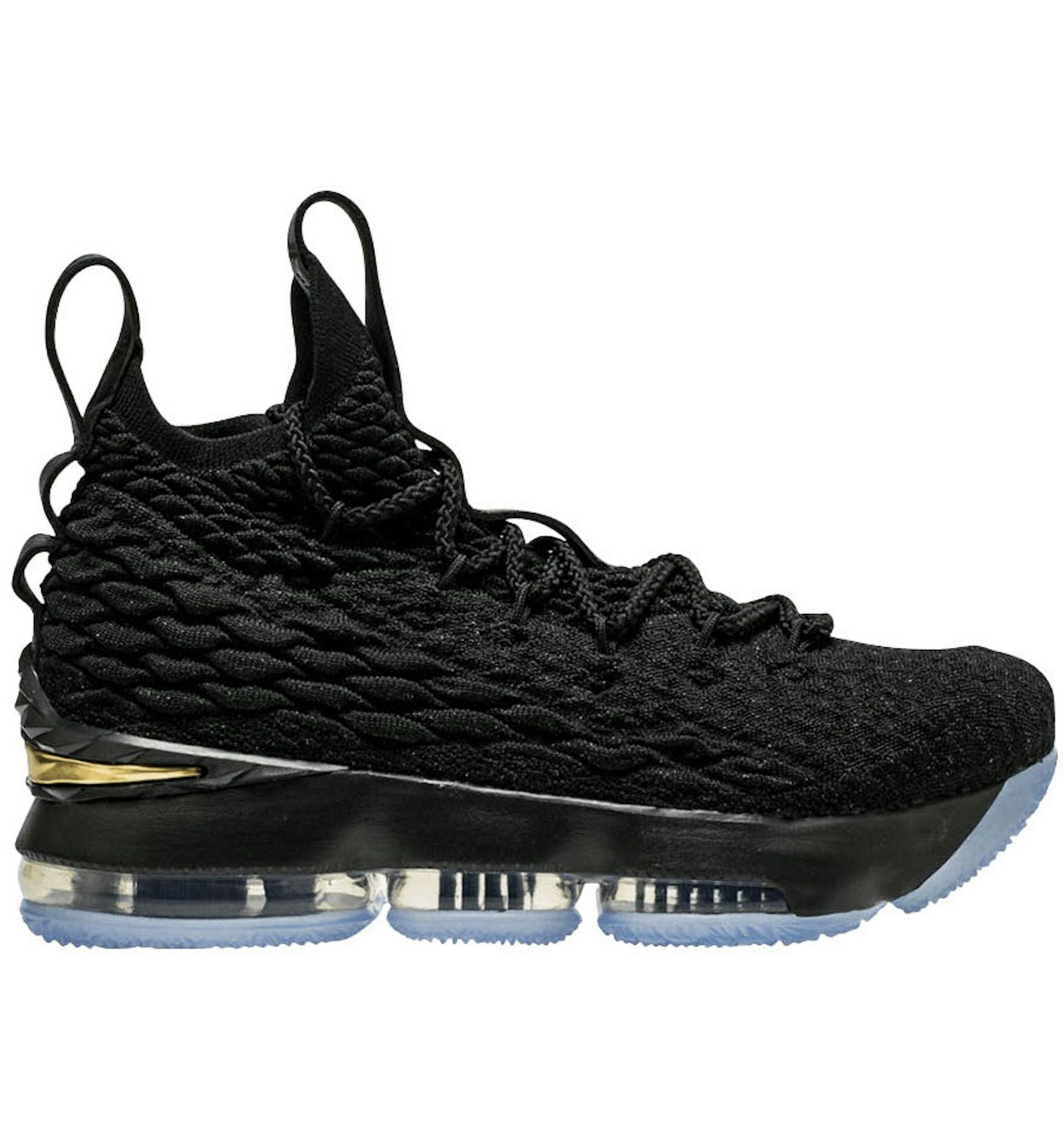 Nike lebron 15 grade school Clearance