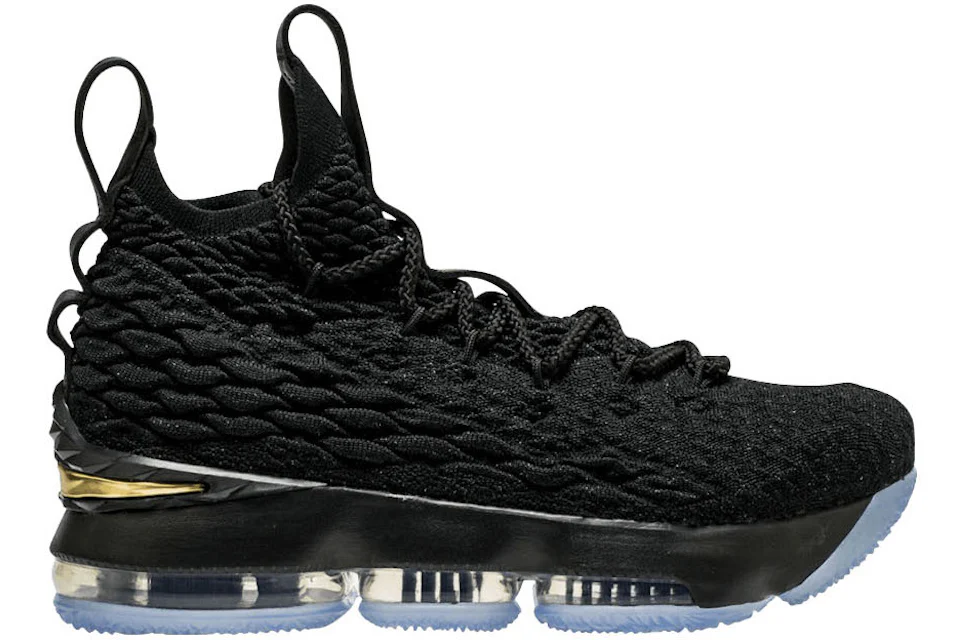 Nike lebron 15 for kids Clearance