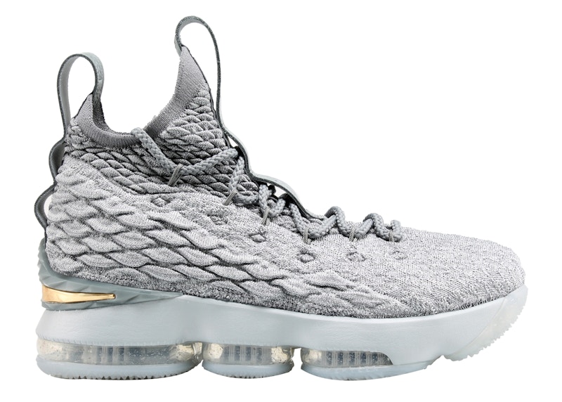 Lebron 15 clearance gs