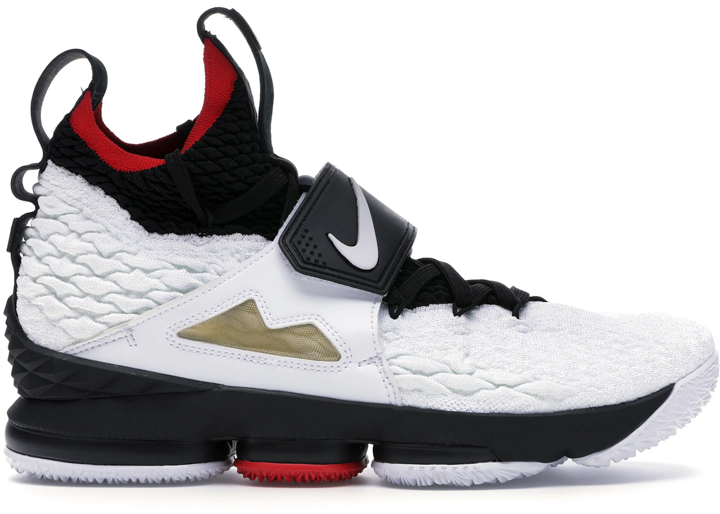 Nike LeBron 15 Diamond Turf Men's AO9144-100 US