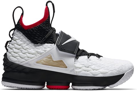 Lebron 15 shoe box online