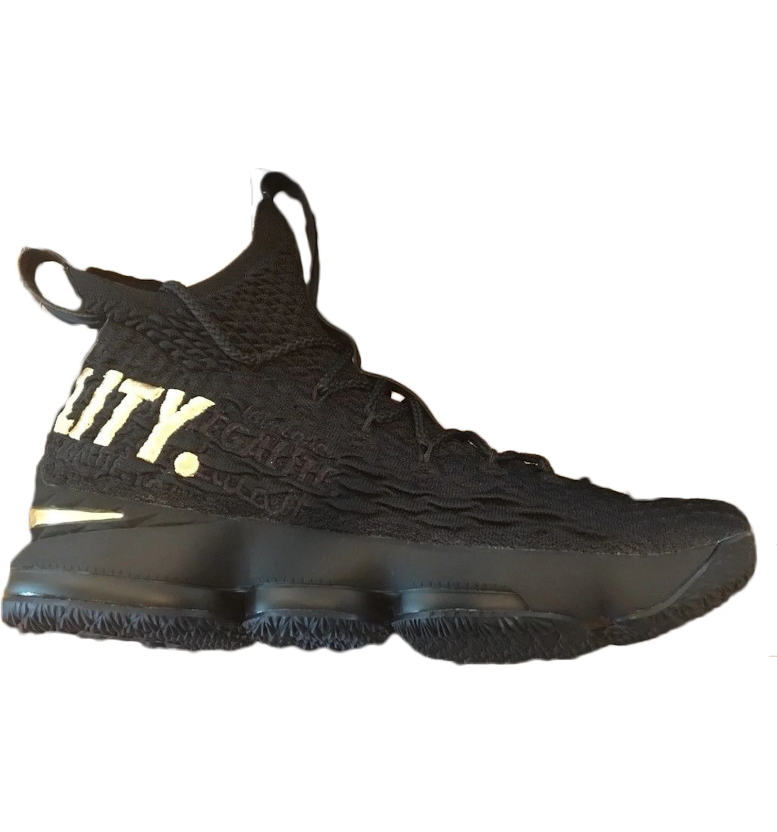 Lebron 15 equality nike Clearance