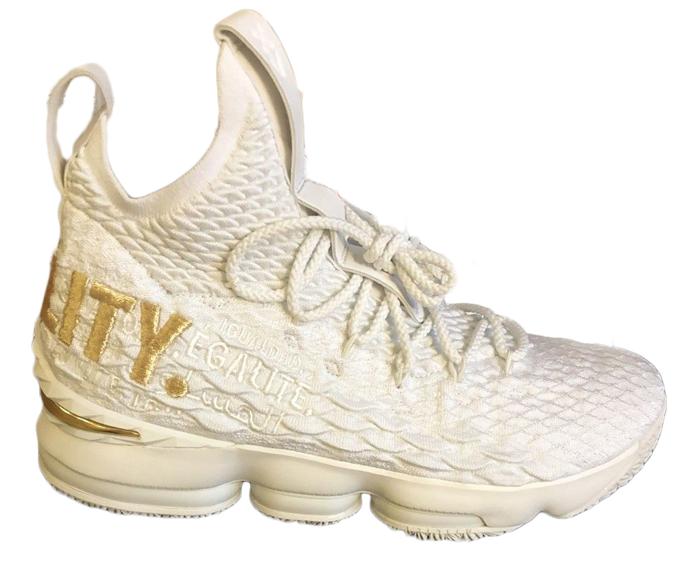 lebron 15 equality cost
