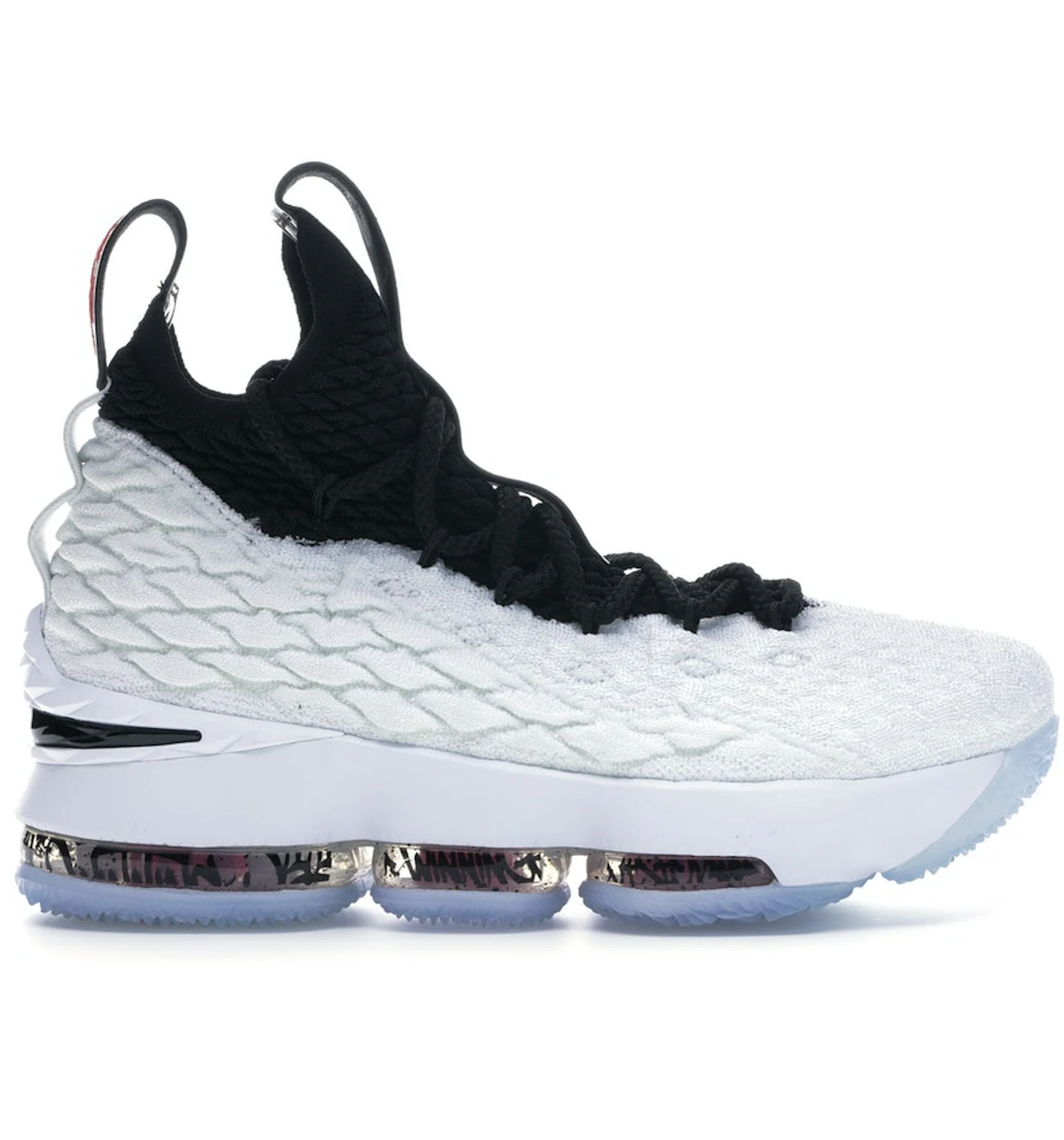 Lebrons 15 kids hotsell