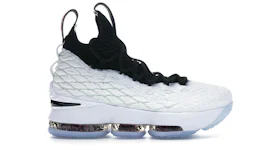 Nike LeBron 15 Graffiti Men s AQ2363 100 AQ2364 100 US