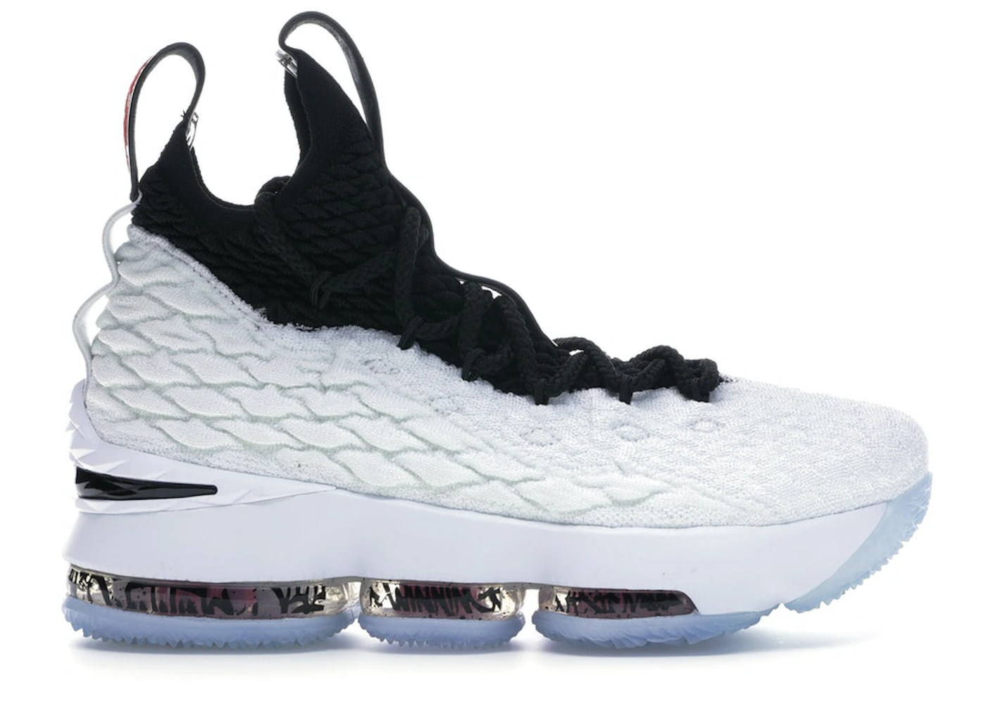 Lebron 15 hibbett sports cheap