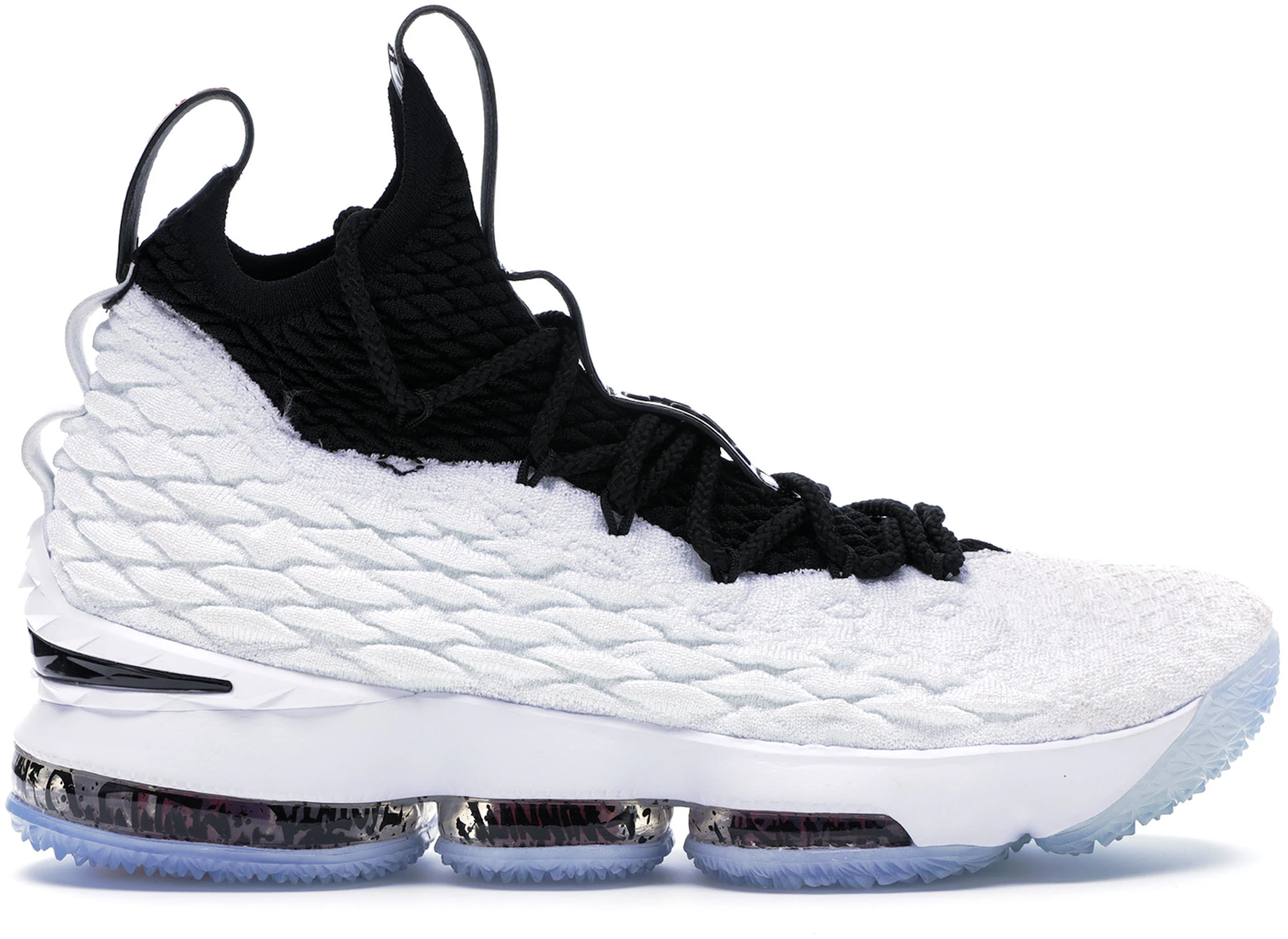 Compra Nike LeBron 15 Calzado sneakers nuevos - StockX