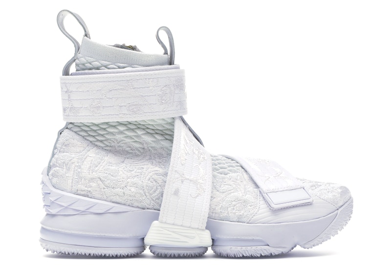 Nike LeBron 15 Lifestyle KITH City of Angels