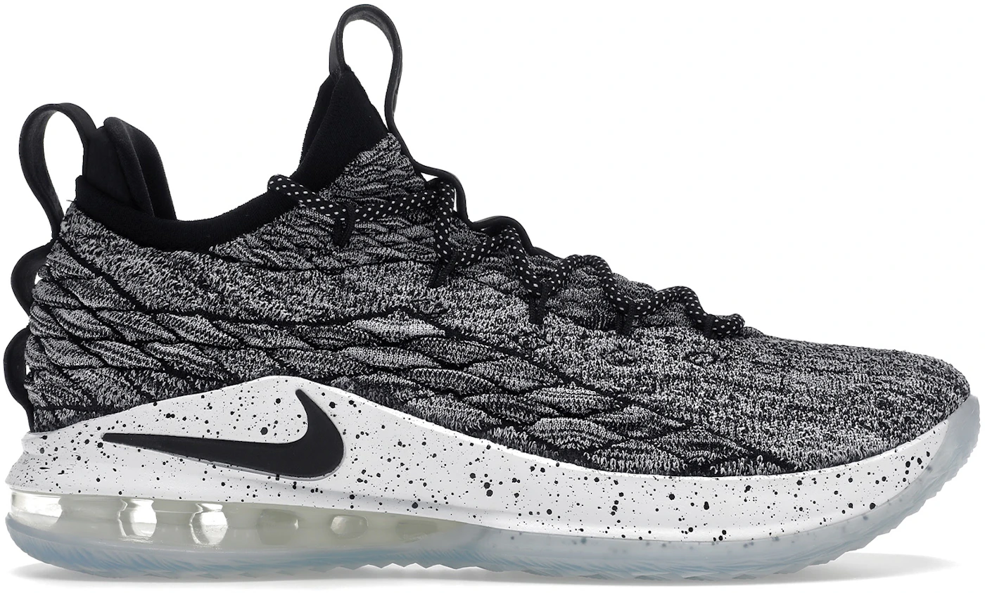 LeBron 15 Low Ashes - AO1755-002 - US