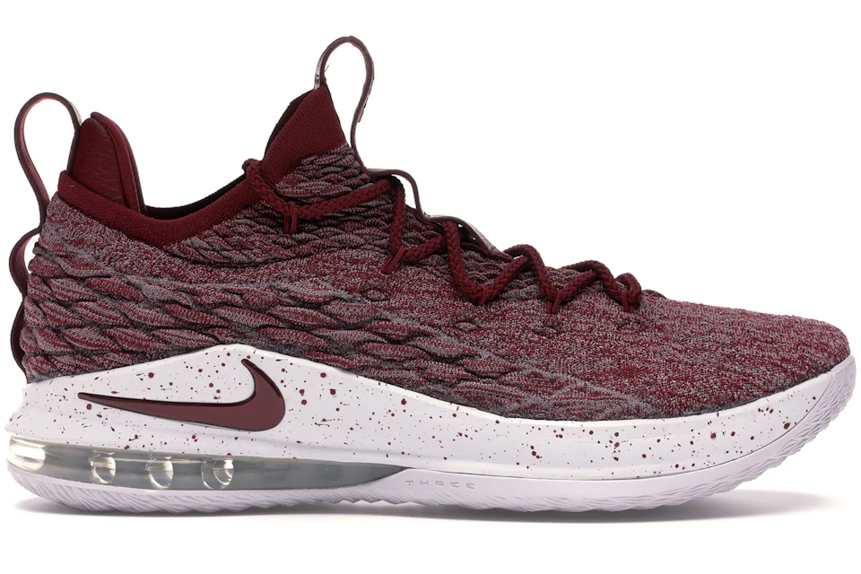 Nike lebron 15 low price Clearance
