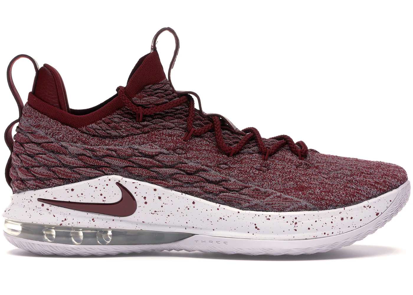 Nike lebron 15 low boys Clearance