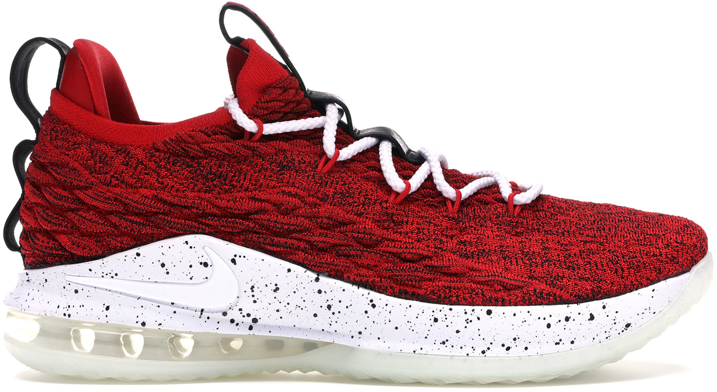 Lebron 15 - All Sizes & Colorways at StockX
