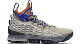 Nike LeBron 15 Mowabb (House of Hoops Special Box and Accessories)