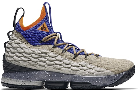 Nike lebron 15 box clearance