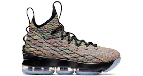 Lebron 2025 15 floral
