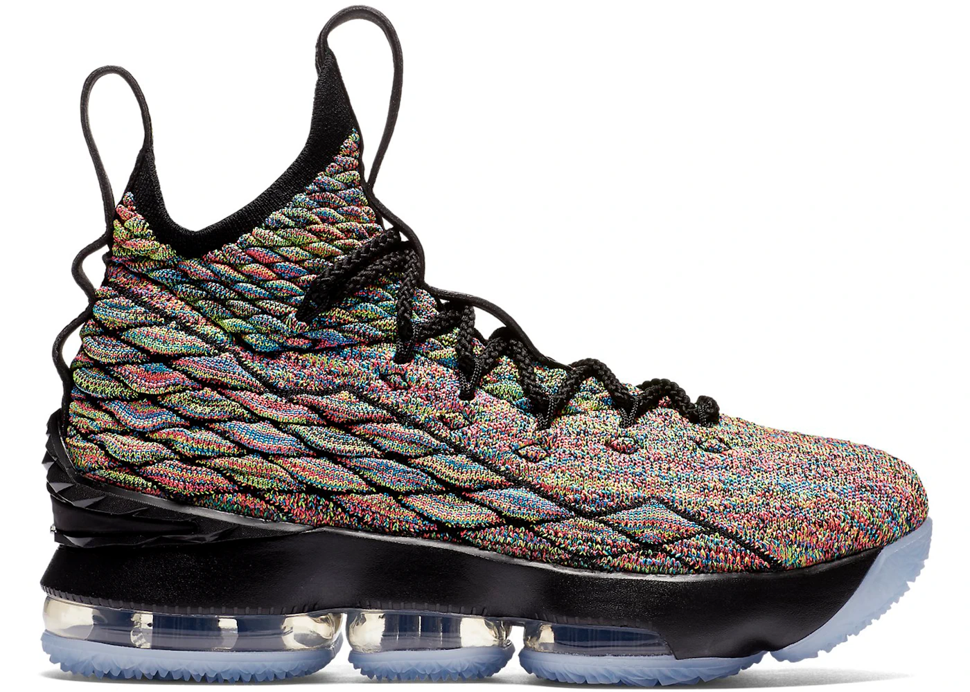 Lebron 15 2025 all colors
