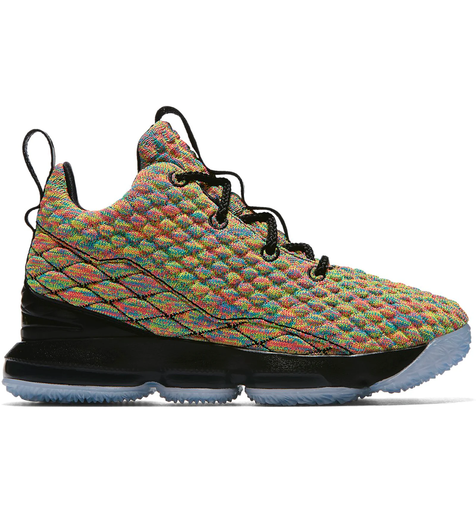 Lebron 15 little sales kids