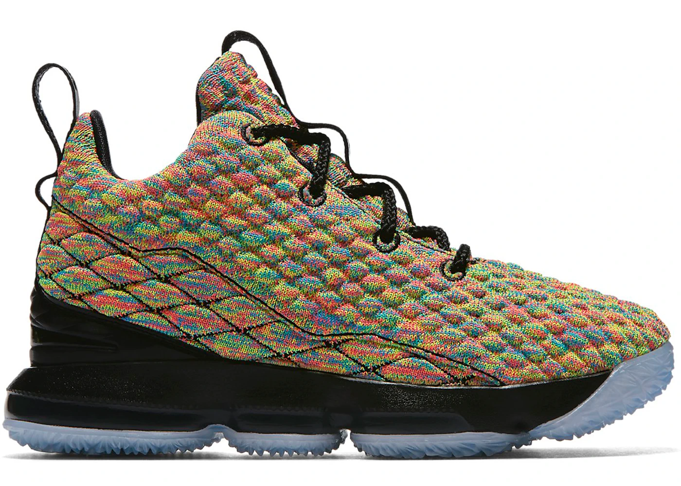 Nike LeBron 15 Four Horsemen (PS) - 922812-901 - US