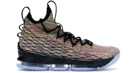 Lebron 15 - All Sizes & Colorways At Stockx