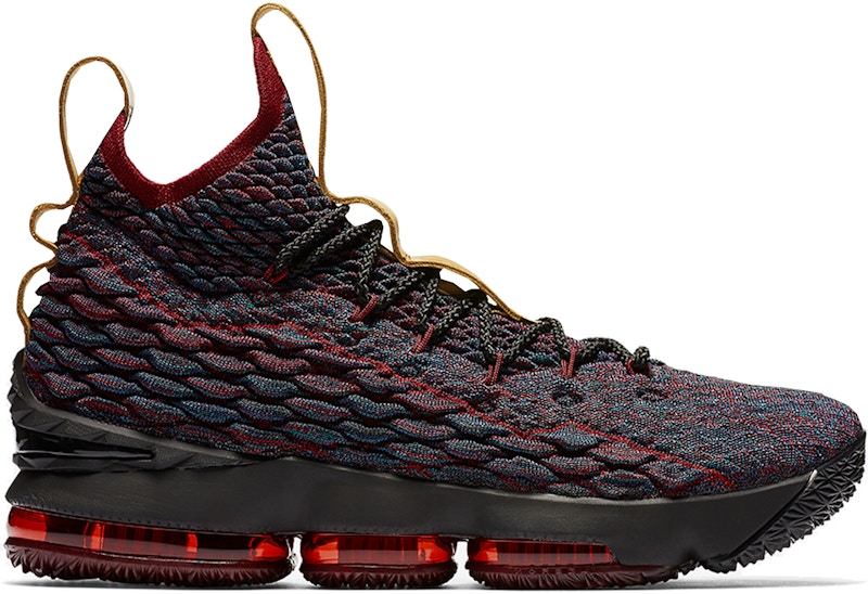 lebron 15 new