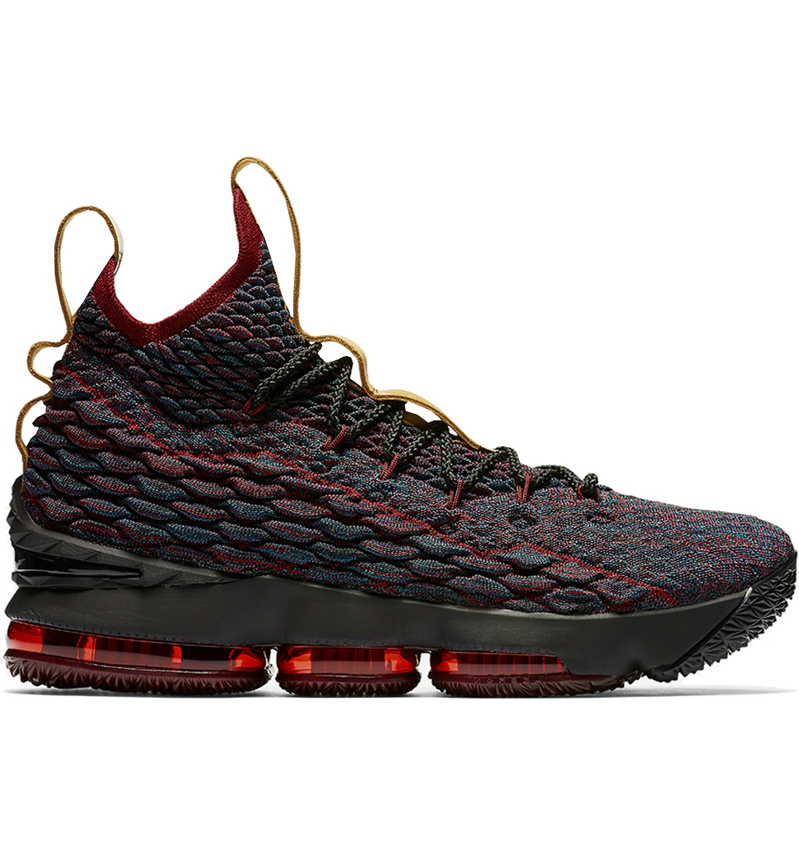 South beach 2025 lebron 15