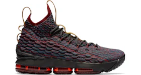 Lebron james 2025 soldier 15