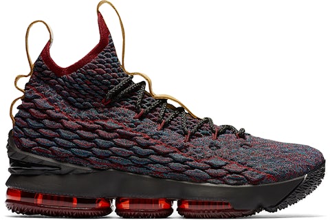 Nike LeBron 15 New Heights Men s 897648 300 US