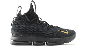 Lebron 15 rose top gold for sale