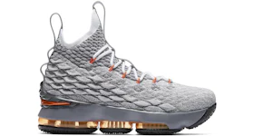 Lebron 15 2025 gum sole