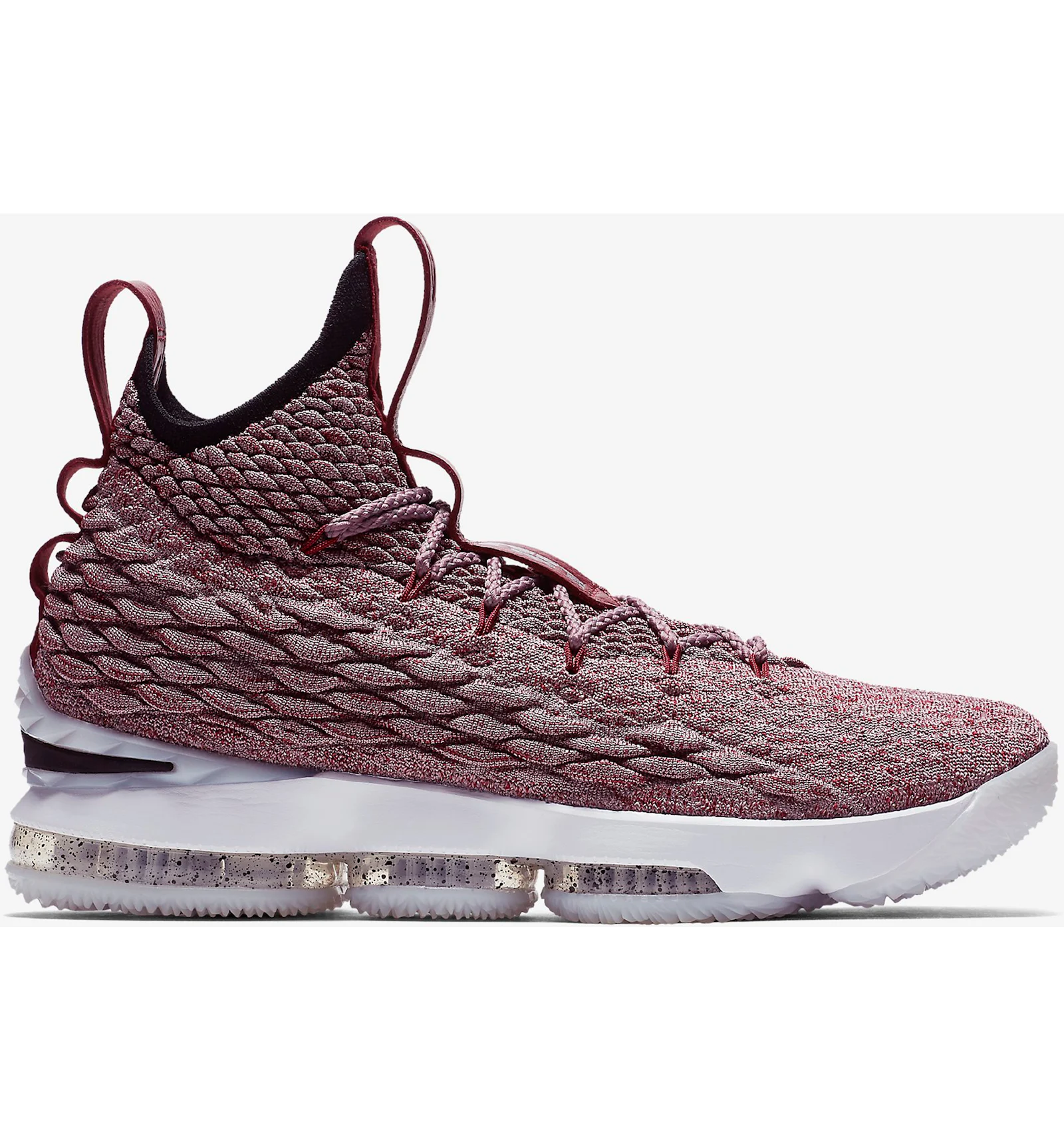 Stockx lebron 15 best sale