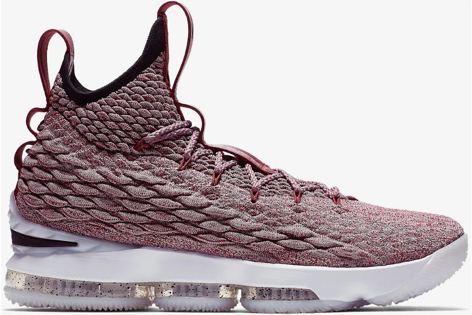 Lebron tenis 15 hotsell