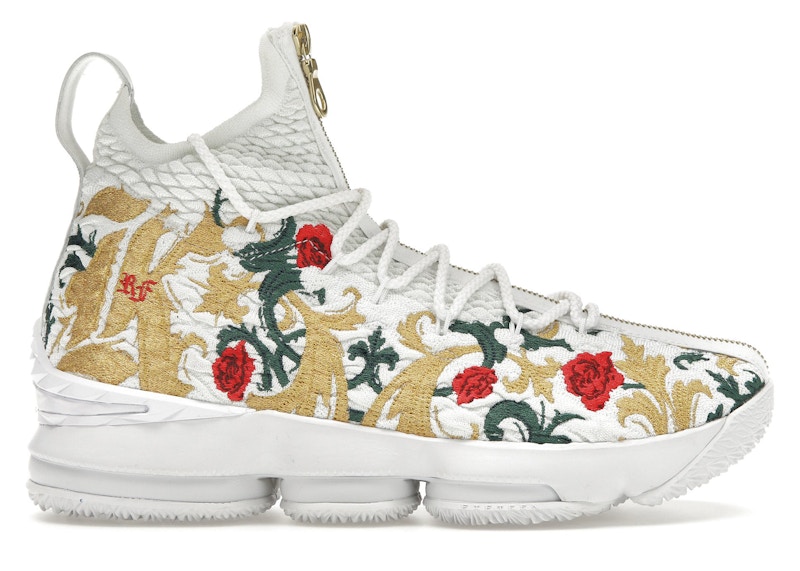 lebron 15 kith replica