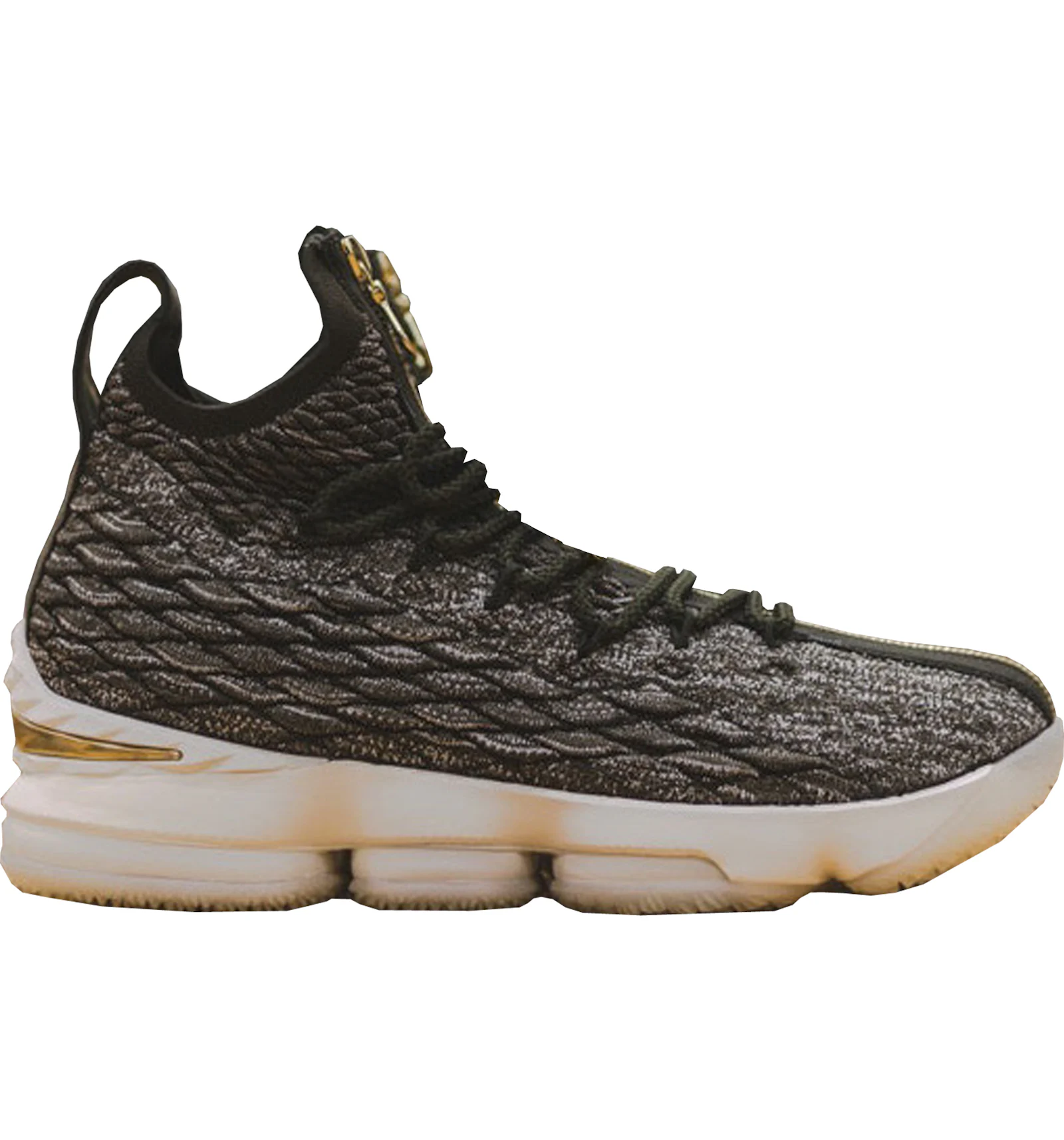 Nike x ronnie fieg top lebron 15