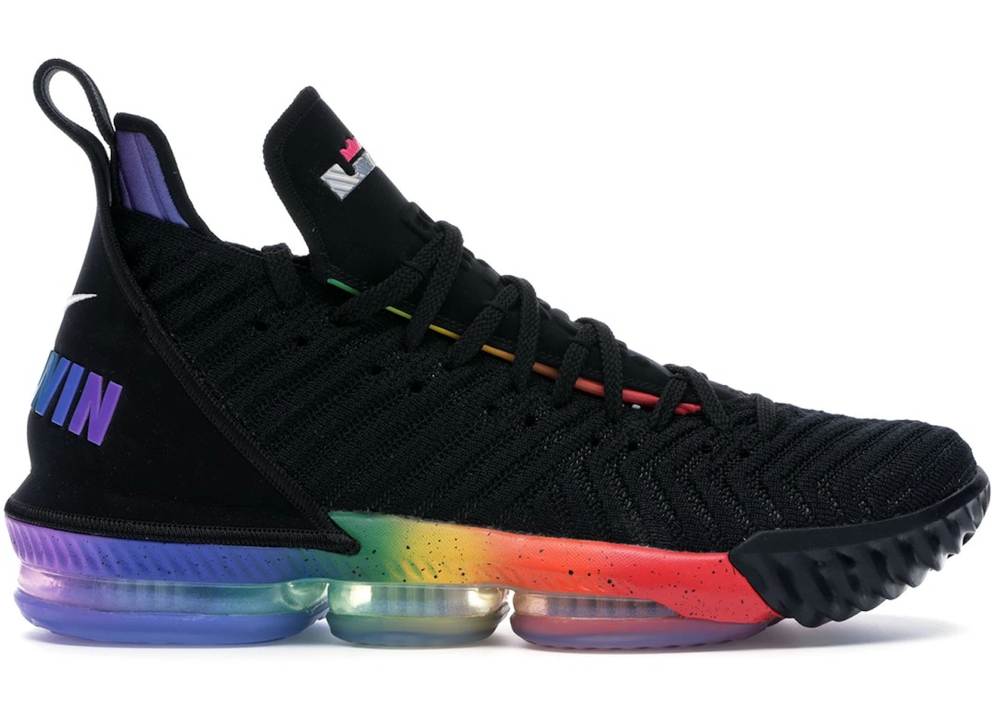 Lebron 16 clearance colorways 2019