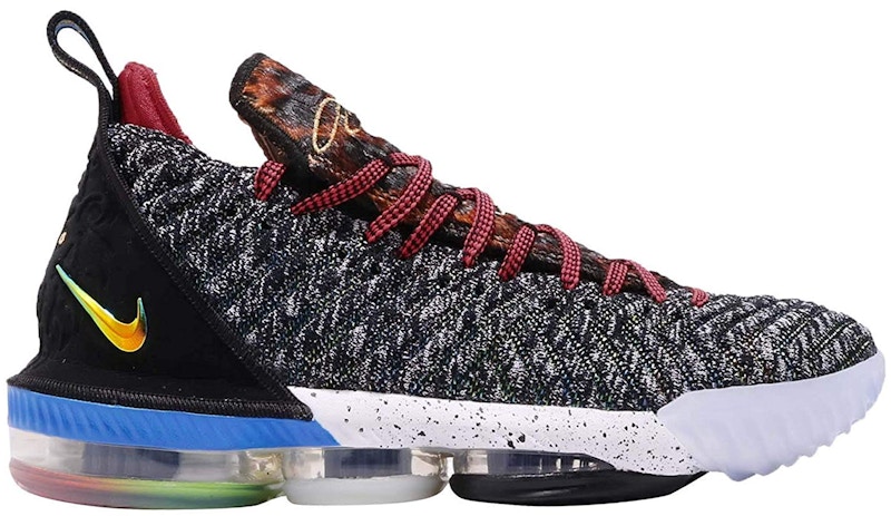 stockx lebron 16