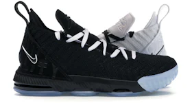 Nike LeBron 16 Equality Home 2019 Men s BQ5969 100 BQ5970 100 US