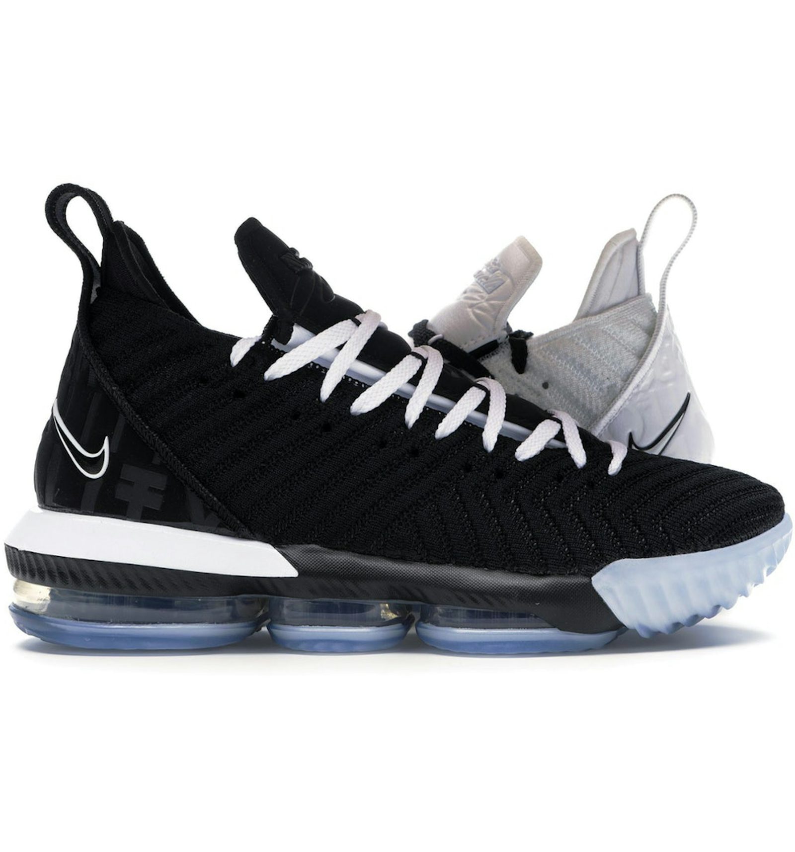 Lebron 16 air trainer stockx hotsell