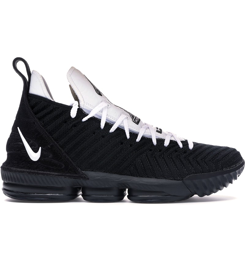 Black Lebron 16 Low Size 15 Lebron 16 Low Weight Cheap