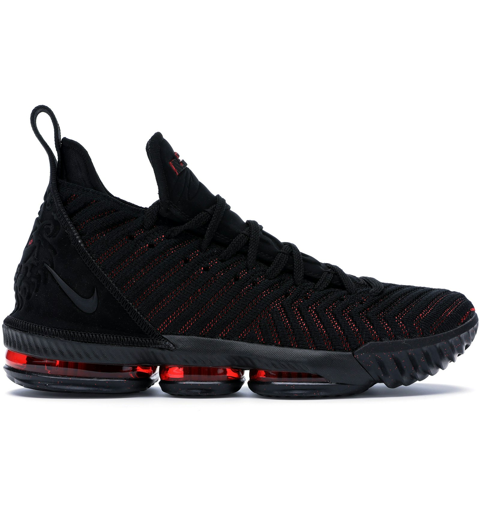 Nike mens lebron 16 Clearance