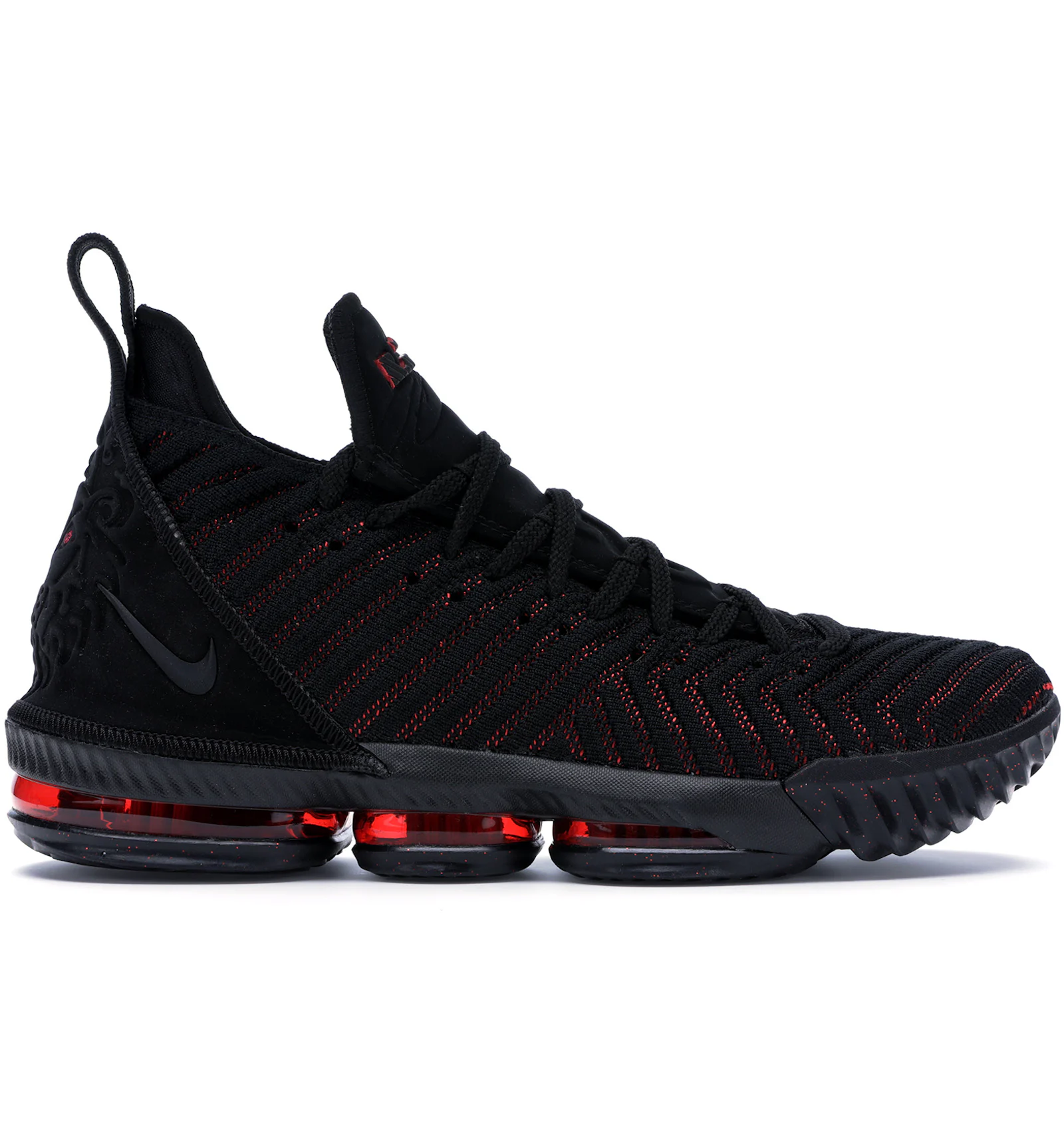 Nike lebron 16 runrepeat Clearance