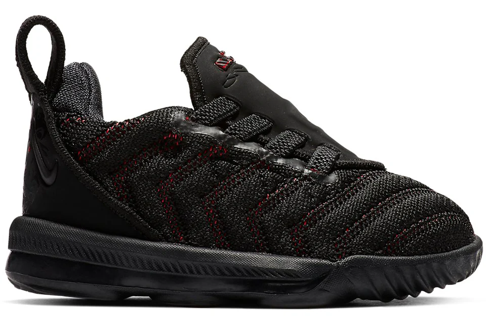 Lebron 16 shop fresh bred price