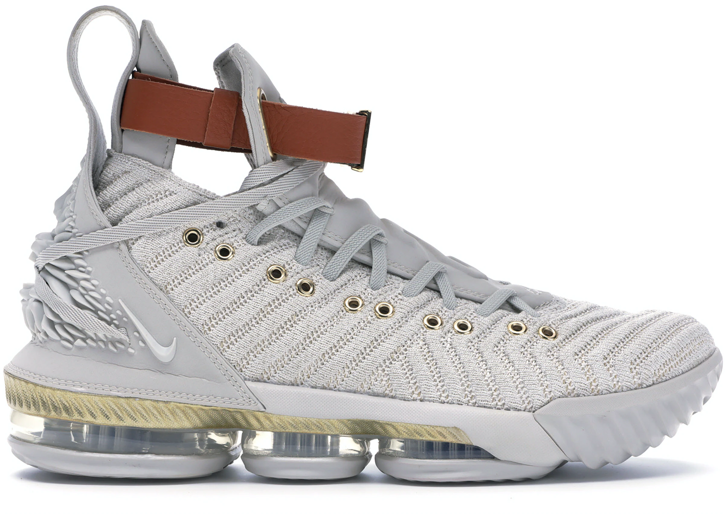 Acostumbrarse a fluido Persuasión Compra Nike LeBron 16 Calzado y sneakers nuevos - StockX