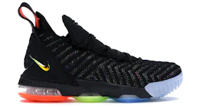 Lebron 16 hot sale kings throne stockx