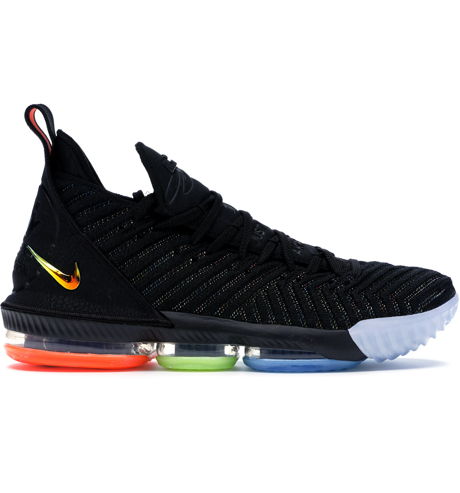 Nike lebron 16 yupoo Clearance