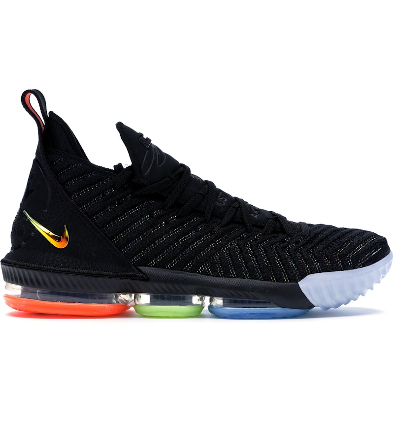 Basketball Shoe Nike Lebron 16 I Promise Release Date Buy Lebron I