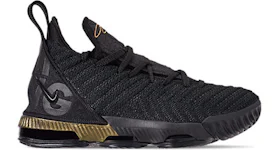 Lebron 16 hot sale kings throne stockx
