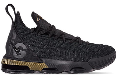 Nike LeBron 16 I m King GS AQ2465 007 US